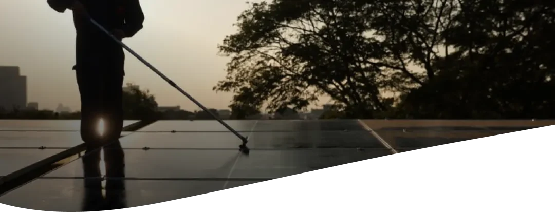 Choosing the Right Solar Battery System for Your Business