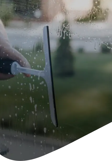 How To Clean Outside Windows You Can’t Reach