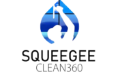 Squeegee Clean360