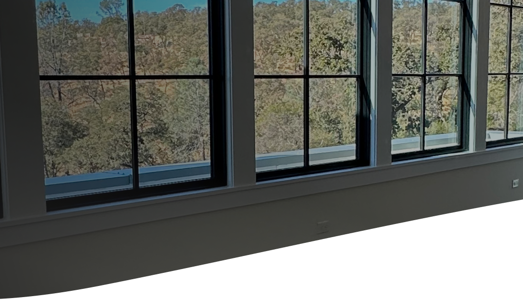 What Are The Advantages of Aluminium Windows?