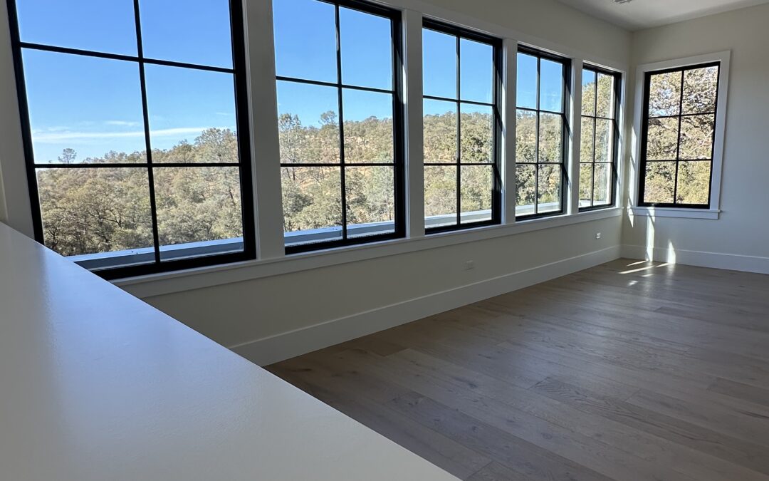 Which Is Better: Timber Or Aluminium Windows?