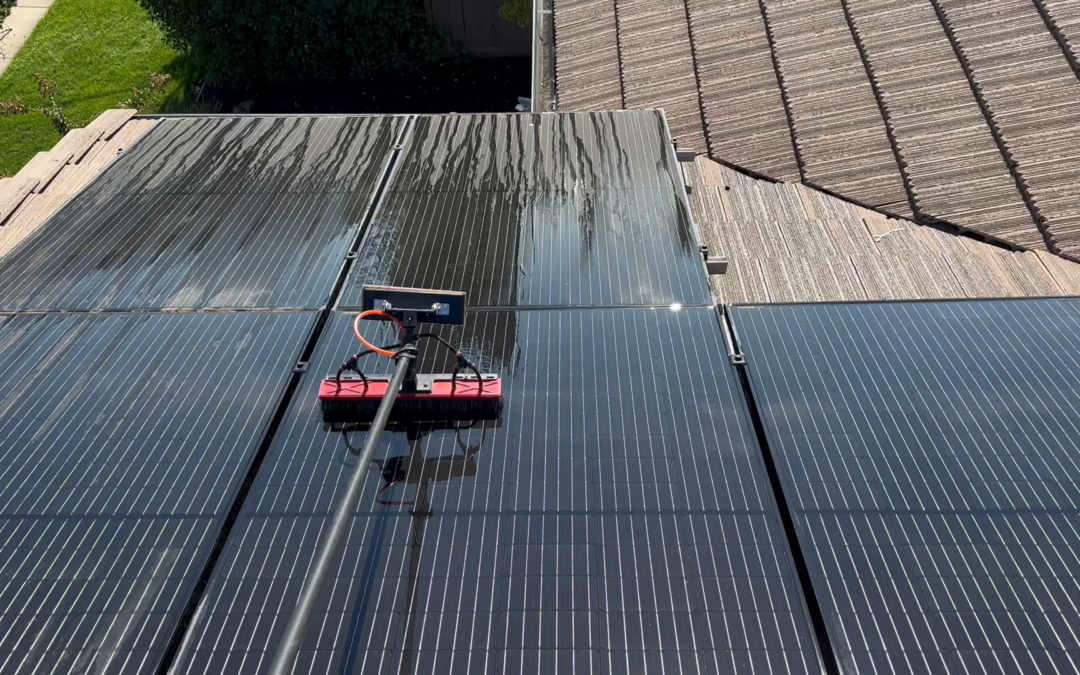 Solar Scams: How to Spot Them and Protect Your Investment