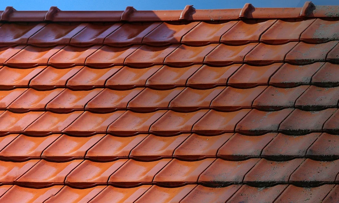 Planning for a Roof Clean