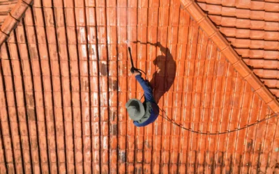 When Is the Perfect Time to Clean Your Roof?