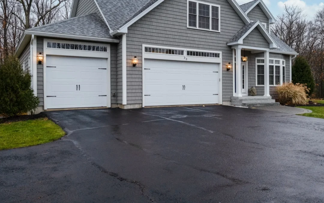 Maintaining Clean Outdoor Surfaces in the Winter to Prevent Slipping Hazards